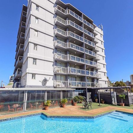 Highpoint International Hotel Gladstone Dış mekan fotoğraf