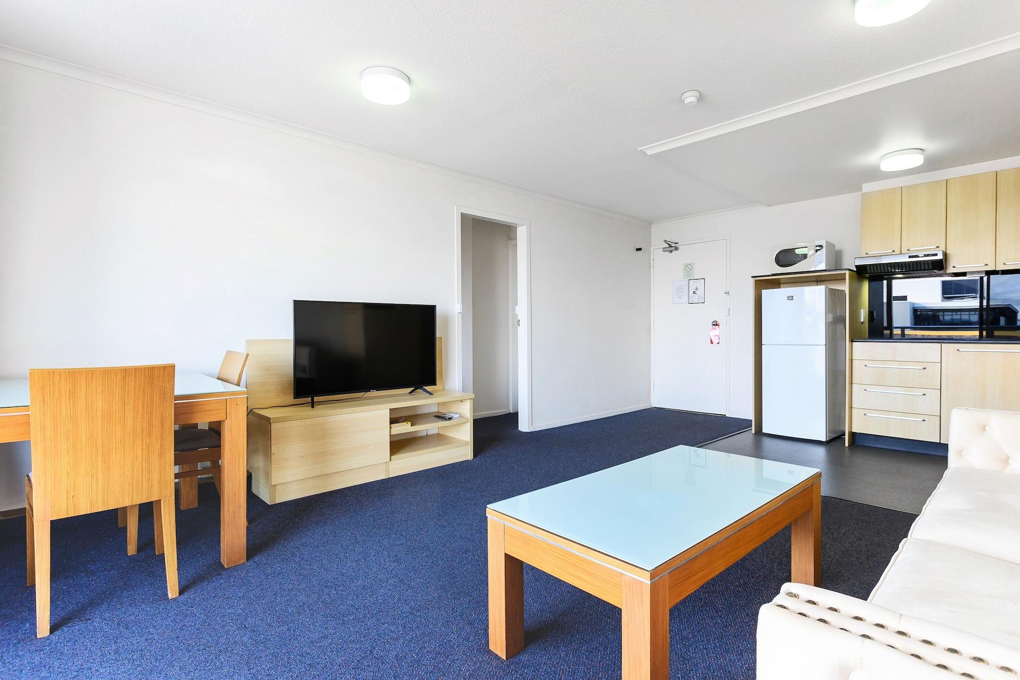 Highpoint International Hotel Gladstone Dış mekan fotoğraf