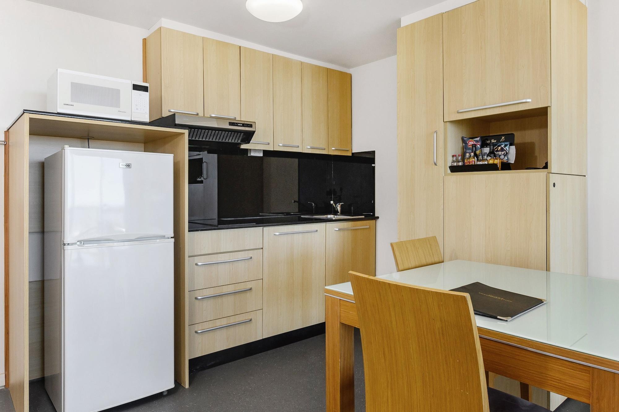 Highpoint International Hotel Gladstone Dış mekan fotoğraf
