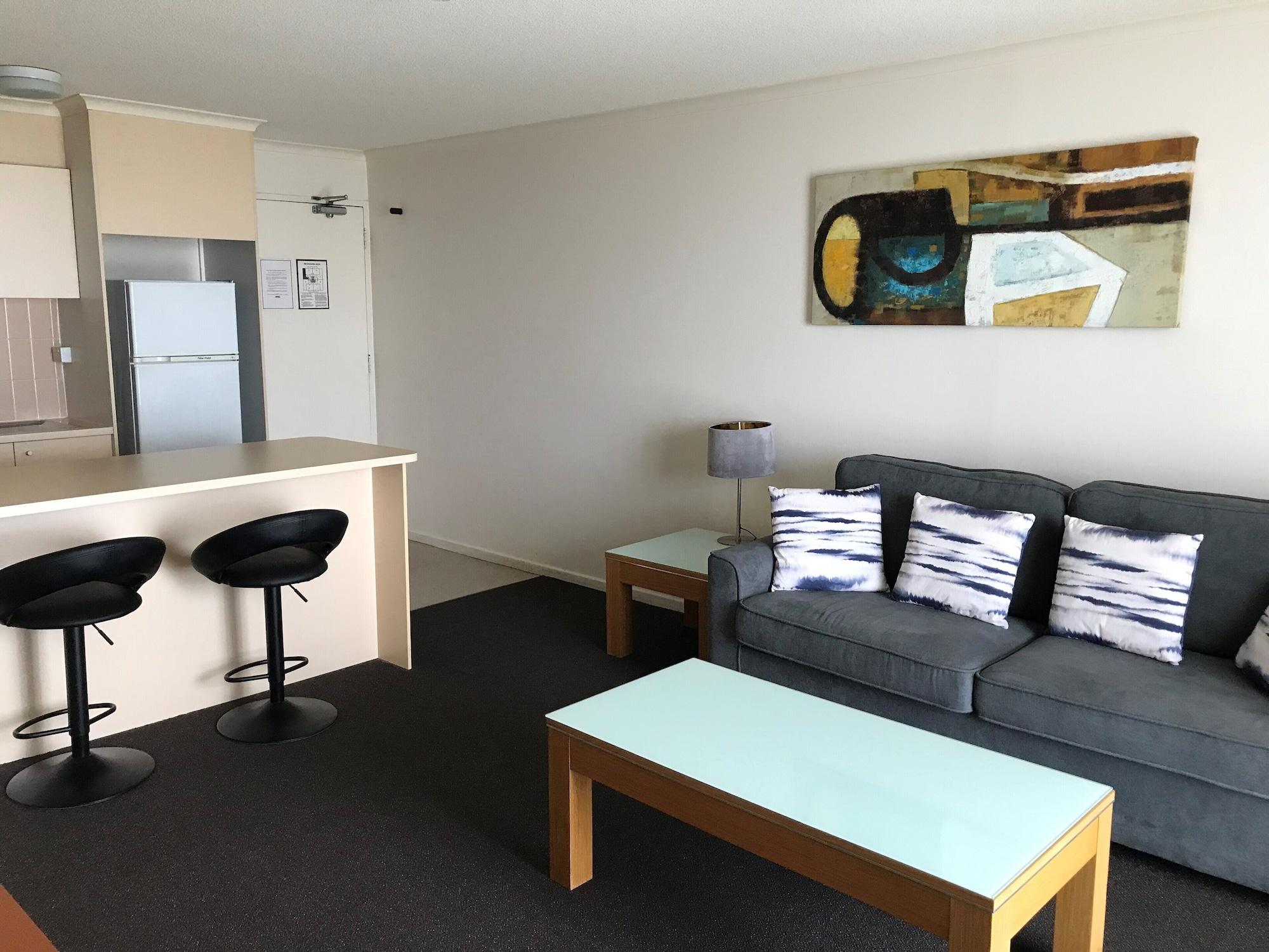 Highpoint International Hotel Gladstone Dış mekan fotoğraf