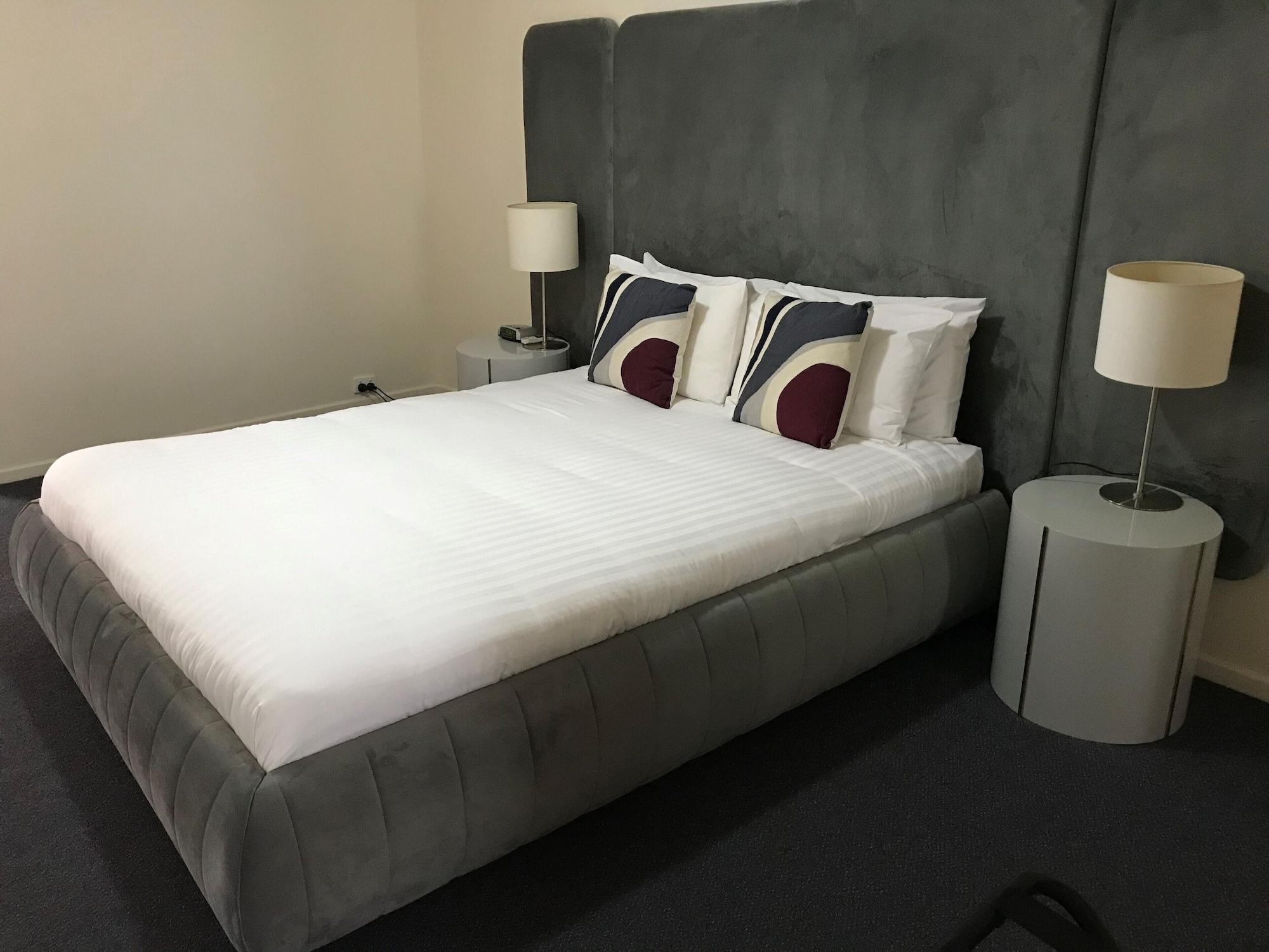 Highpoint International Hotel Gladstone Dış mekan fotoğraf