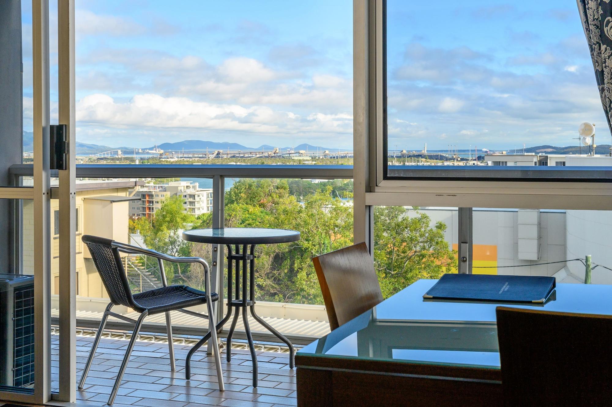 Highpoint International Hotel Gladstone Dış mekan fotoğraf