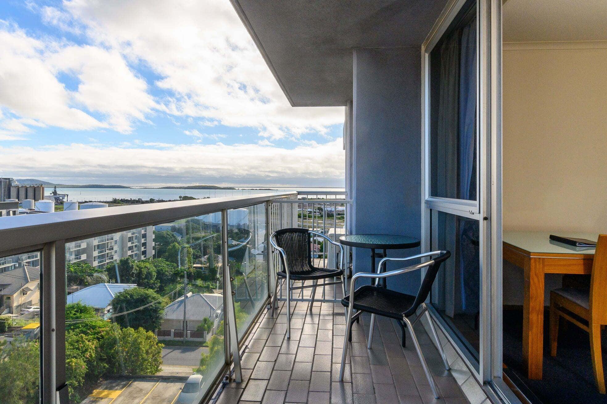 Highpoint International Hotel Gladstone Dış mekan fotoğraf