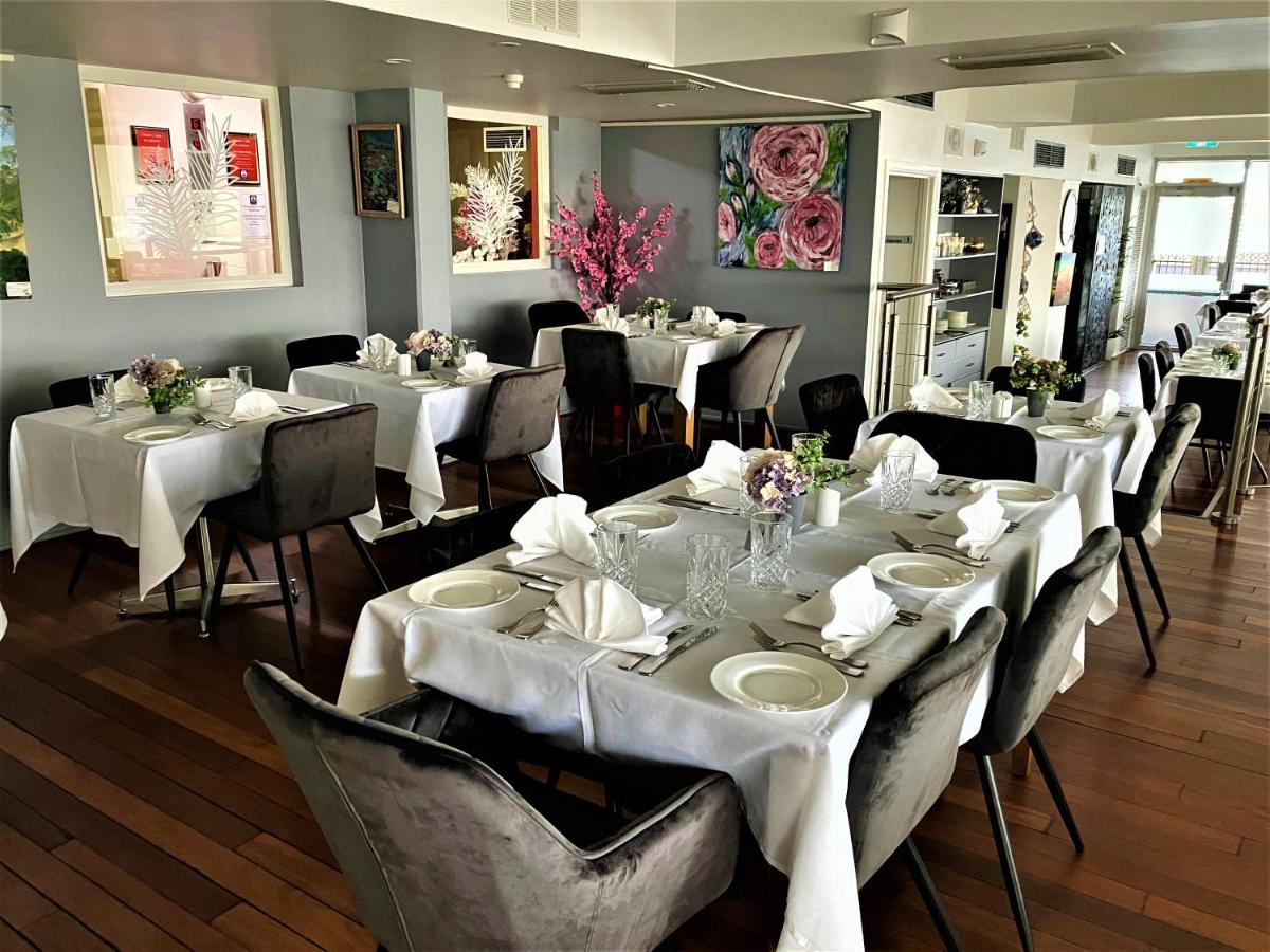 Highpoint International Hotel Gladstone Dış mekan fotoğraf
