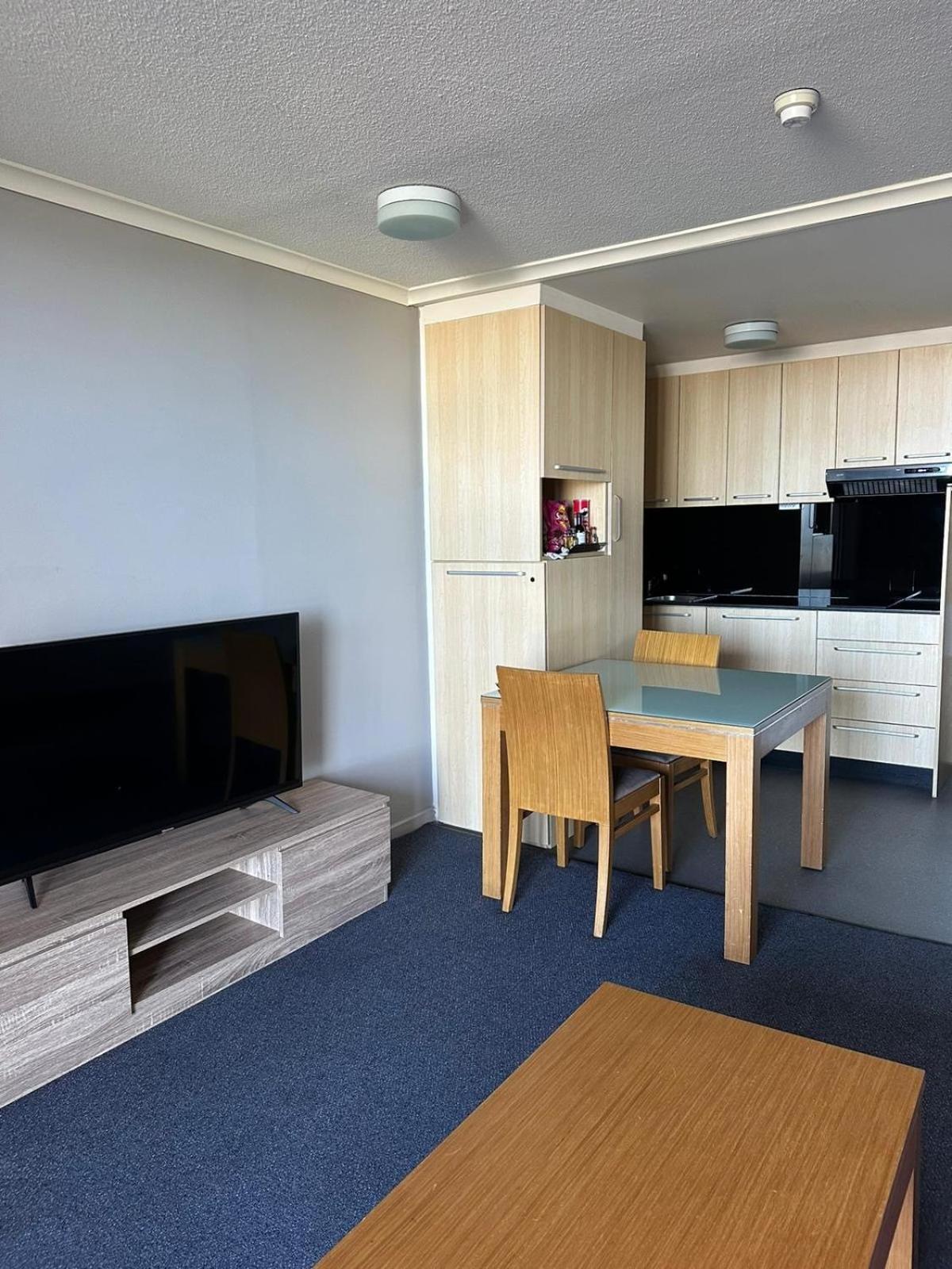 Highpoint International Hotel Gladstone Dış mekan fotoğraf