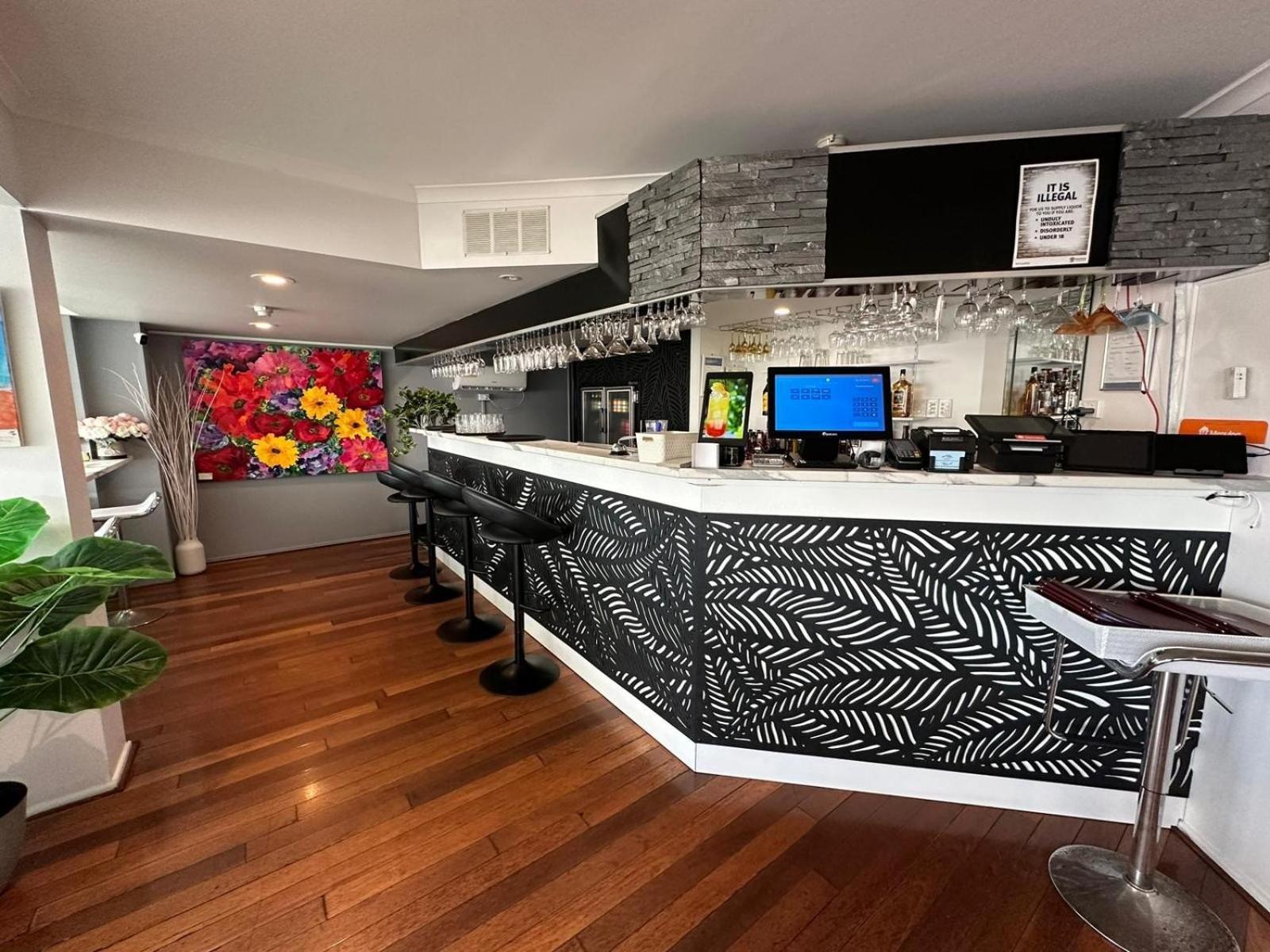 Highpoint International Hotel Gladstone Dış mekan fotoğraf