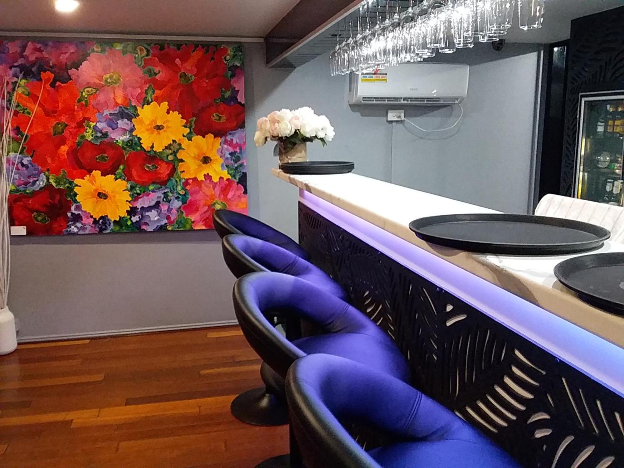 Highpoint International Hotel Gladstone Dış mekan fotoğraf