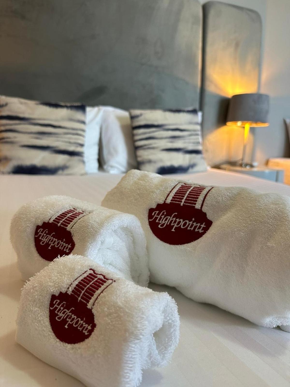 Highpoint International Hotel Gladstone Dış mekan fotoğraf