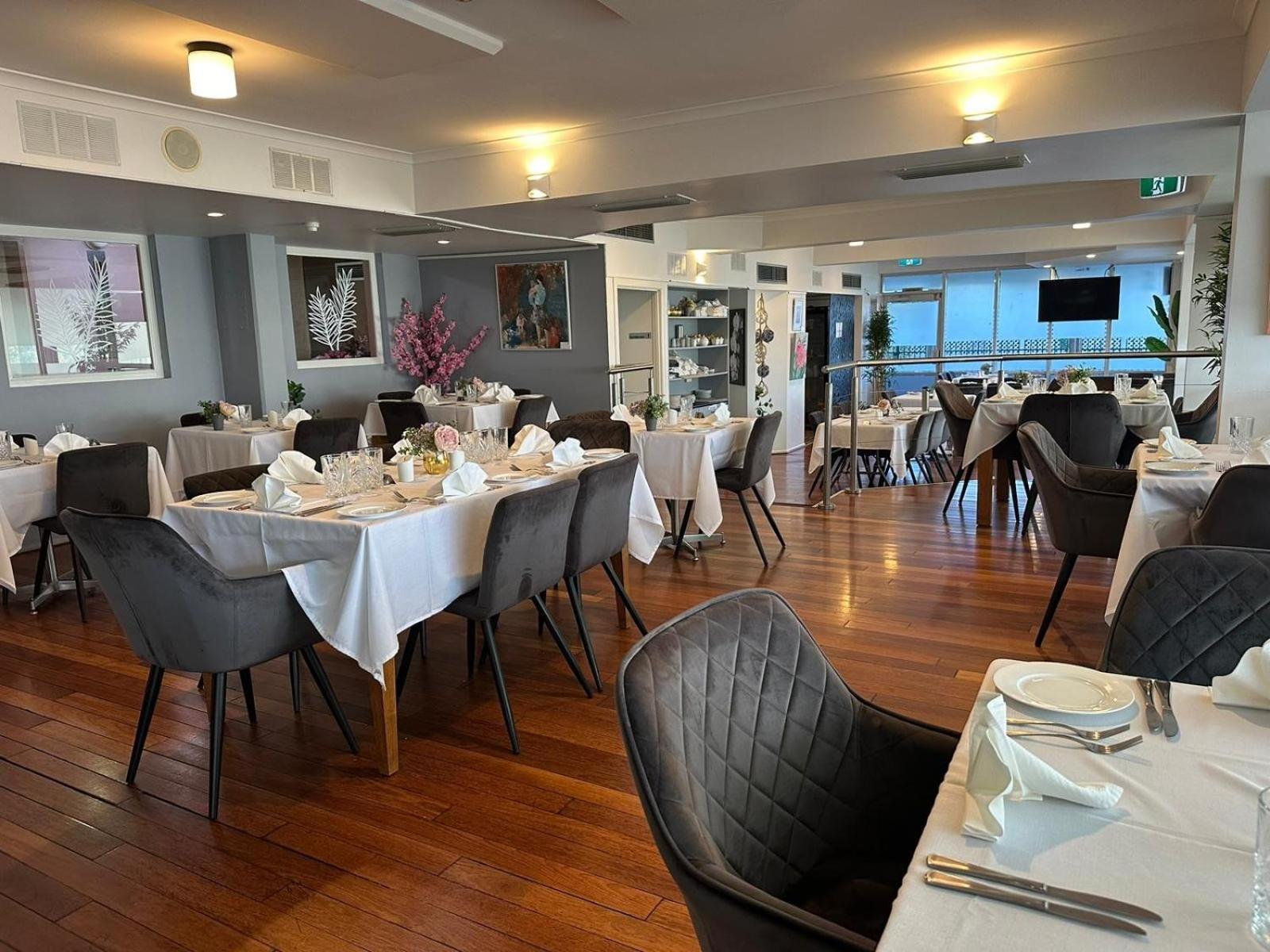 Highpoint International Hotel Gladstone Dış mekan fotoğraf