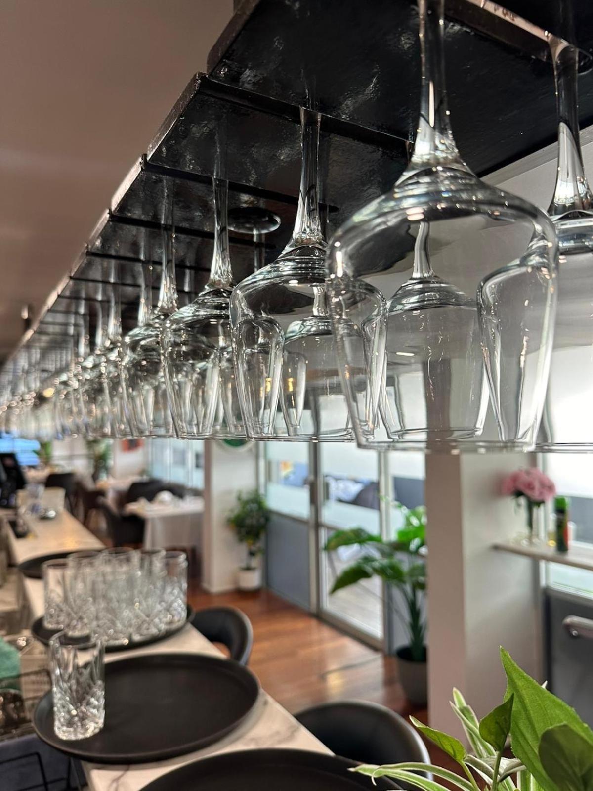 Highpoint International Hotel Gladstone Dış mekan fotoğraf