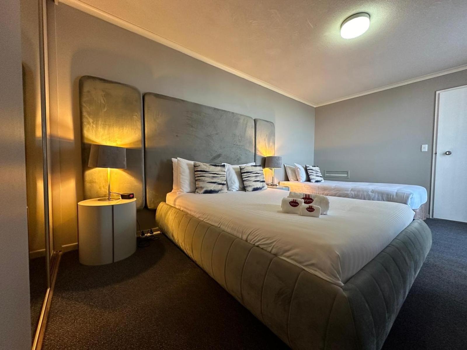 Highpoint International Hotel Gladstone Dış mekan fotoğraf