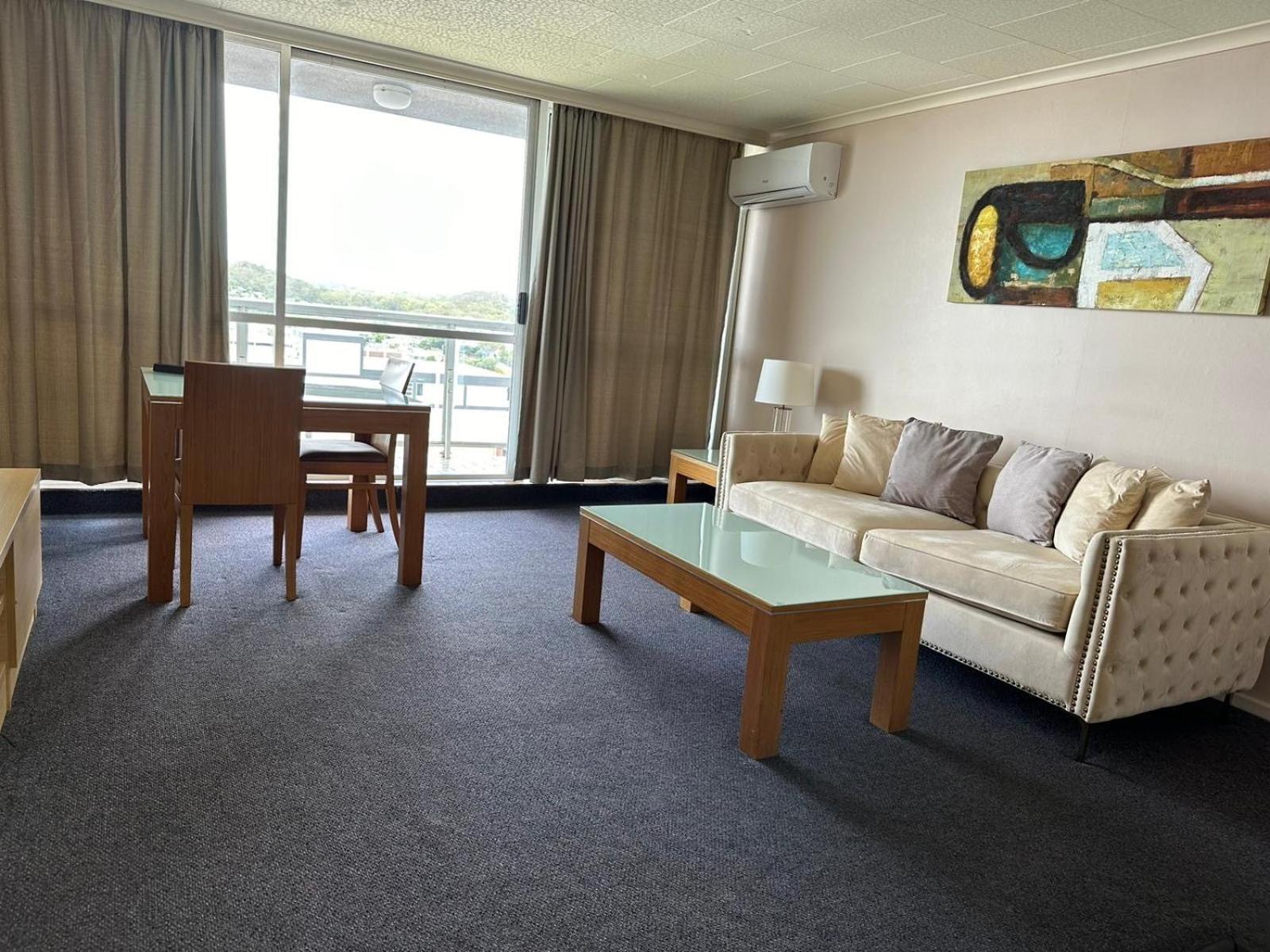 Highpoint International Hotel Gladstone Dış mekan fotoğraf